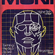 Illustration for article titled These retrofuturistic magazine covers sat in the background of Blade Runner